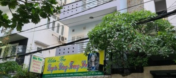 100m² House in Binh Chanh, Vietnam No. 13069 2