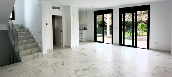 Вилла с 4 спальнями в Рохалес, Испания № 30562 5