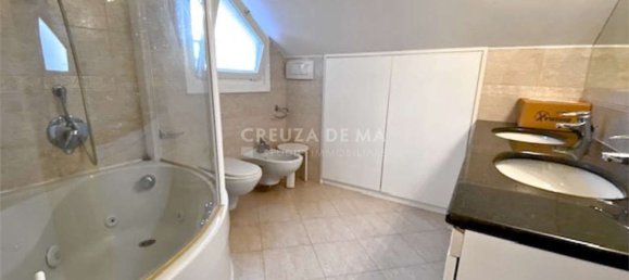 Квартира с 5 комнатами в Рапалло, Италия № 188886 12