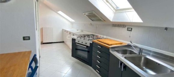 Квартира с 5 комнатами в Рапалло, Италия № 188886 5