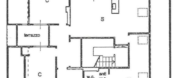 Квартира с 5 комнатами в Рапалло, Италия № 188886 15