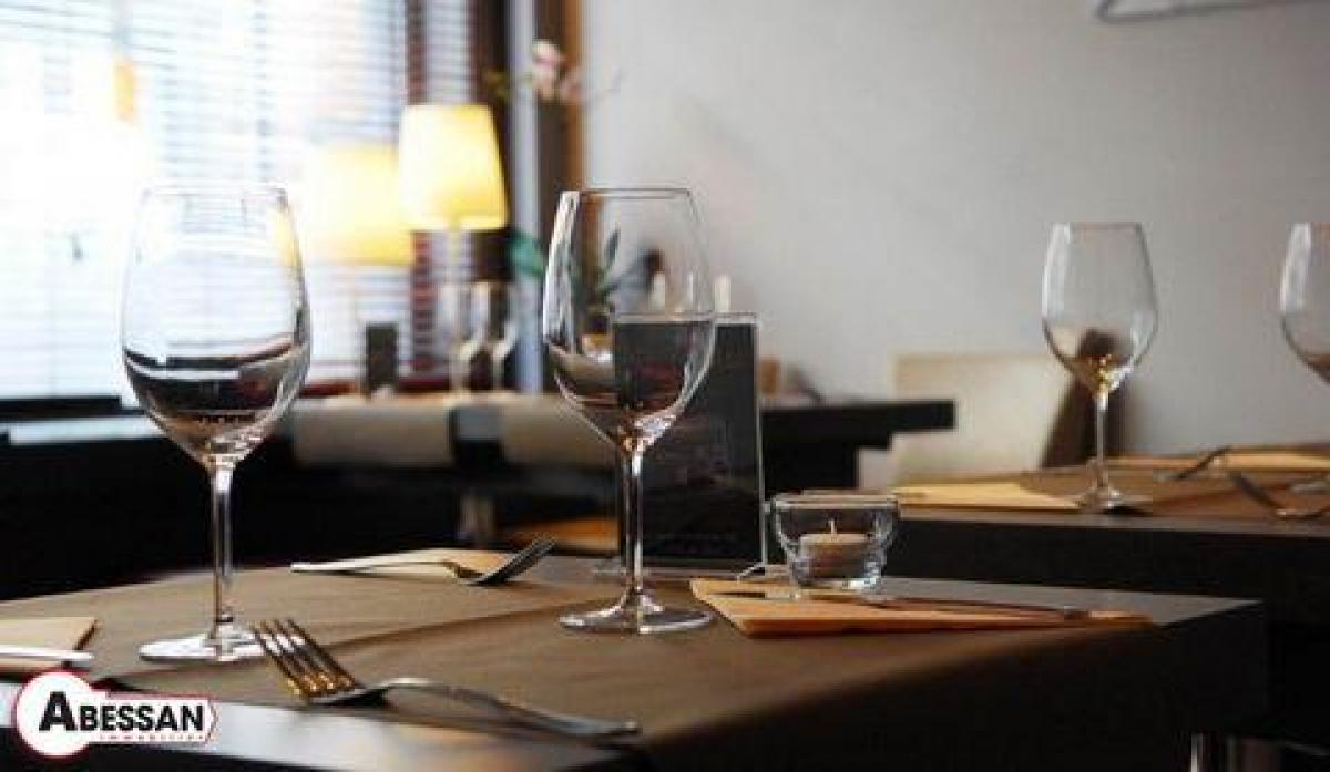 110m² Shop in Montpellier, France No. 20924