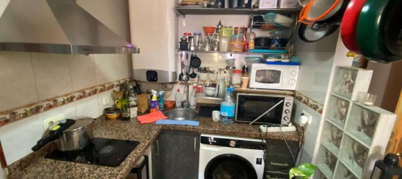 Apartamento de 2 dormitorios en Fuengirola, Spain No. 45632 4