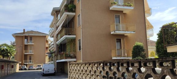 3-Zimmer Wohnung in Robbio, Italy, Nr. 332704 24