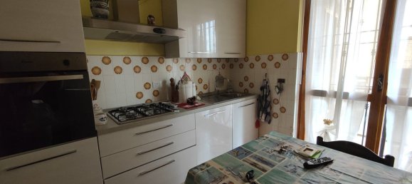 3-Zimmer Wohnung in Robbio, Italy, Nr. 332704 32
