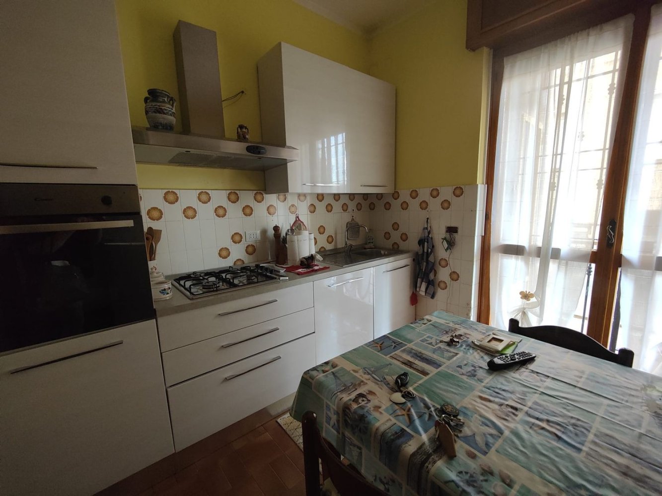 3-Zimmer Wohnung in Robbio, Italy, Nr. 332704