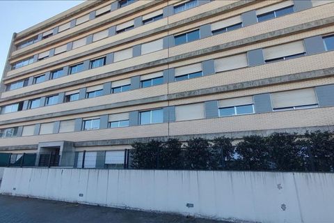 2 chambres Appartement à Maia, Portugal No. 258316