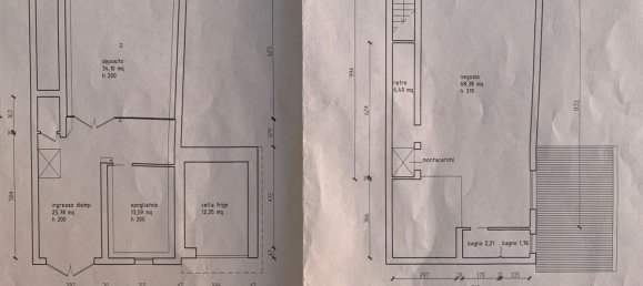 Casa de 3 habitaciónes en Mira, Italy No. 179338 8