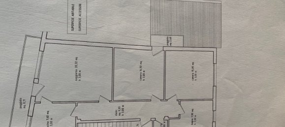 Casa de 3 habitaciónes en Mira, Italy No. 179338 9