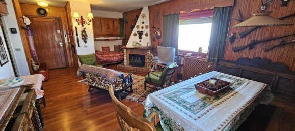 3 bedrooms Apartment in Rieti, Italy No. 357337 3