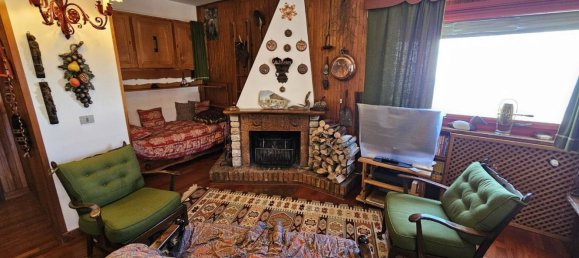 3 bedrooms Apartment in Rieti, Italy No. 357337 2