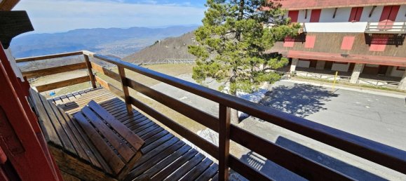 3 bedrooms Apartment in Rieti, Italy No. 357337 9