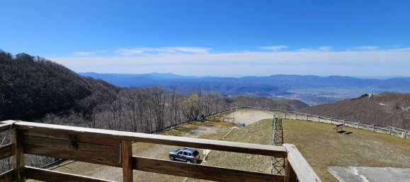 3 bedrooms Apartment in Rieti, Italy No. 357337 10