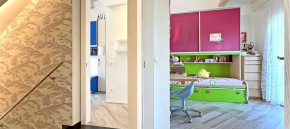 9 bedrooms House in Rimini, Italy No. 326385 33