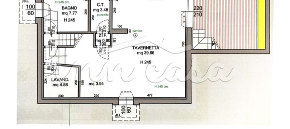 9 bedrooms House in Rimini, Italy No. 326385 50