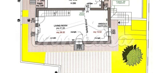 9 bedrooms House in Rimini, Italy No. 326385 48