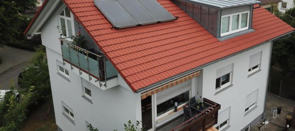 3 rooms Apartment in Ravensburg, Germany No. 305718 7