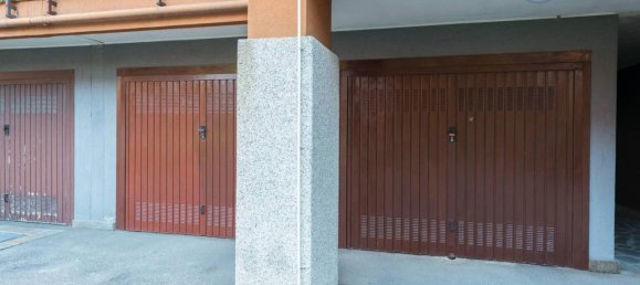 4غرفة شقة في Milan, Italy رقم 246778 24