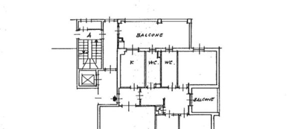 4غرفة شقة في Milan, Italy رقم 246778 29