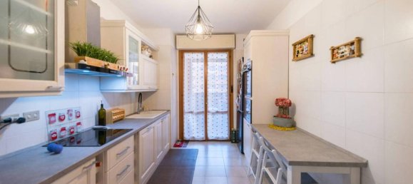 4غرفة شقة في Milan, Italy رقم 246778 2