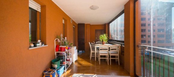 4غرفة شقة في Milan, Italy رقم 246778 20