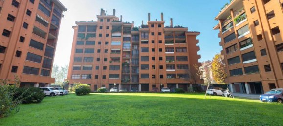 4غرفة شقة في Milan, Italy رقم 246778 27