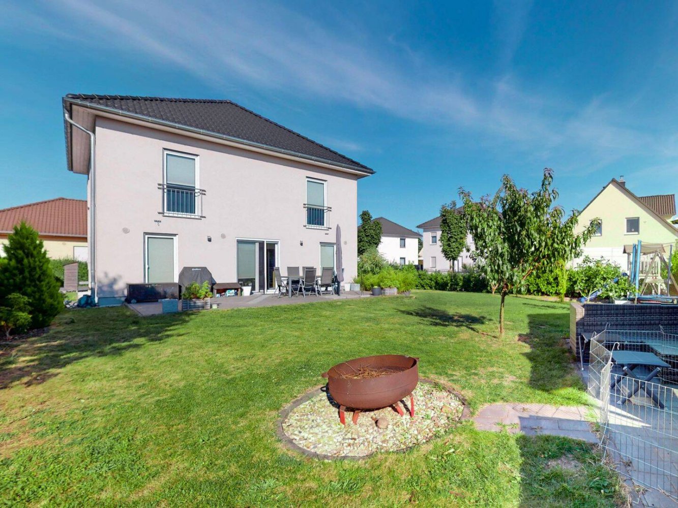 5-salle Villa à Dahme-Spreewald, Germany No. 367720