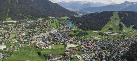 1 bedroom Apartment in Seefeld in Tirol, Austria No. 173181 8