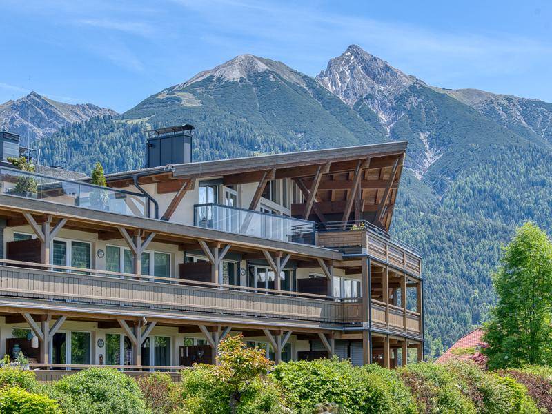 1 bedroom Apartment in Seefeld in Tirol, Austria No. 173181