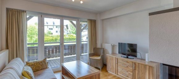 1 bedroom Apartment in Seefeld in Tirol, Austria No. 173181 2