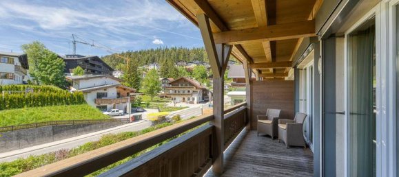 1 bedroom Apartment in Seefeld in Tirol, Austria No. 173181 6