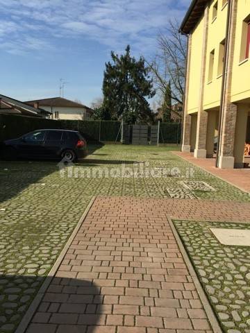 Квартира с 1 спальней в Терре дель Рено, Италия № 63774