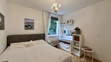 4 rooms Apartment in Klagenfurt am Worthersee, Austria No. 243151