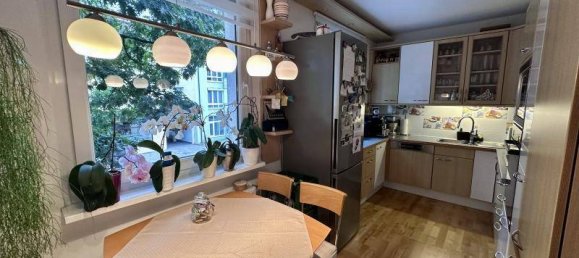 4 rooms Apartment in Klagenfurt am Worthersee, Austria No. 243151 4