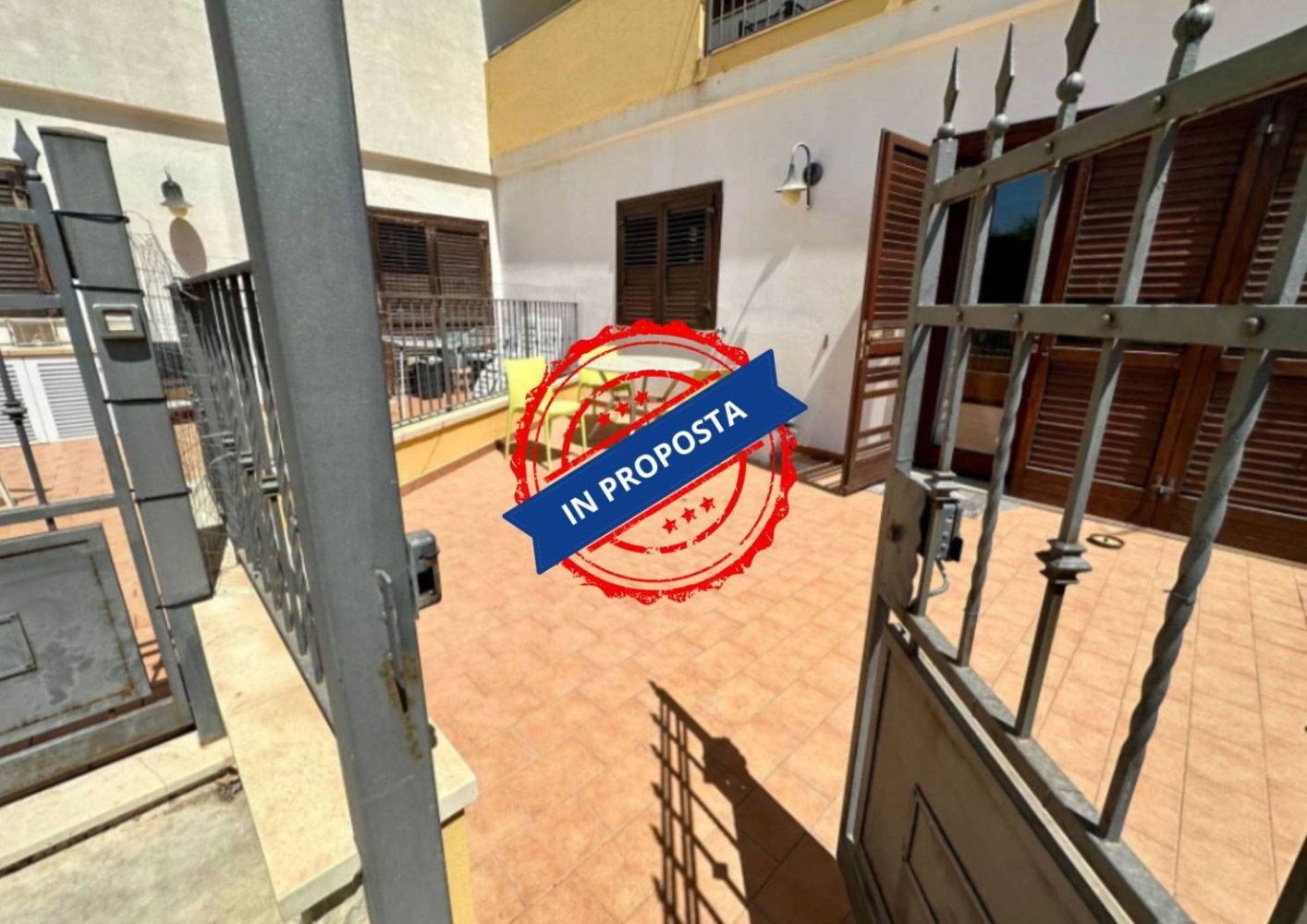 2 Schlafzimmer Wohnung in Ragusa, Italy, Nr. 48820