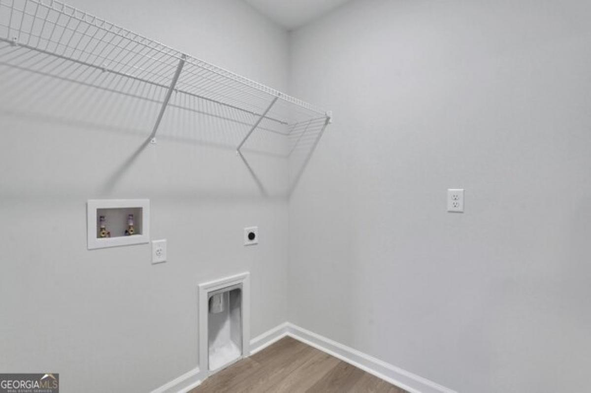 5 غرف نوم منزل في Saint Marys, USA رقم 425886