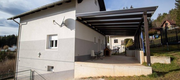 4 rooms House in Zobern, Austria No. 149996 15