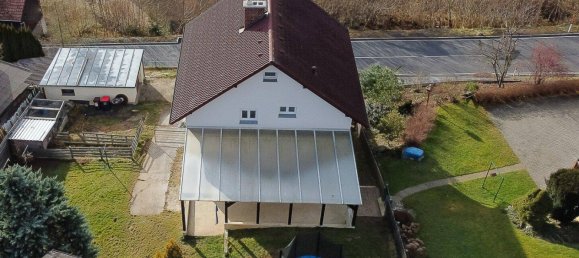 4 rooms House in Zobern, Austria No. 149996 17