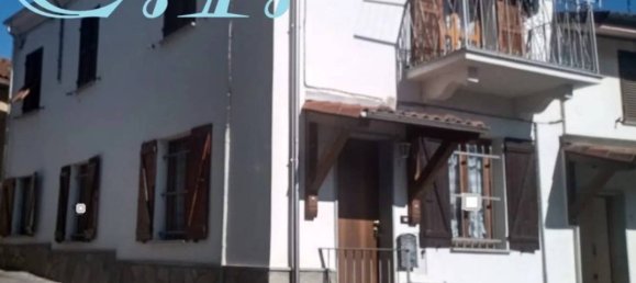 5 Schlafzimmer Villa in Dego, Italy, Nr. 192072 25