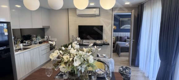 2 dormitorios apartamento en venta en Hua Hin, Prachuap Khiri Khan, Western Thailand, Thailand № 165814 8