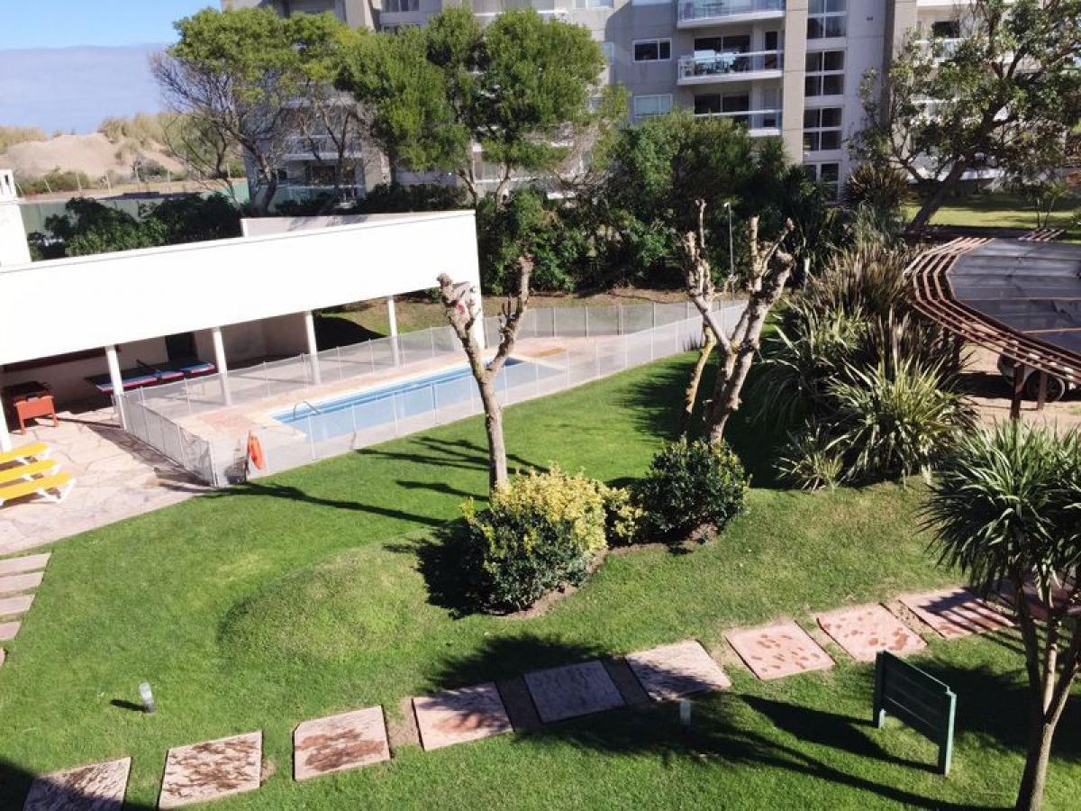 Studio in Mar del Plata, Argentina No. 83966