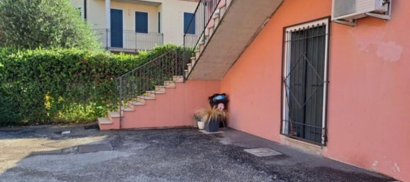 2 rooms Apartment in Vicenza, Italy No. 54693 7