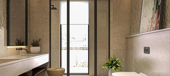 Таунхаус с 4 спальнями в Damac Lagoons, ОАЭ № 100897 3