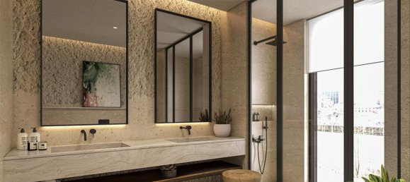 Таунхаус с 4 спальнями в Damac Lagoons, ОАЭ № 100897 2