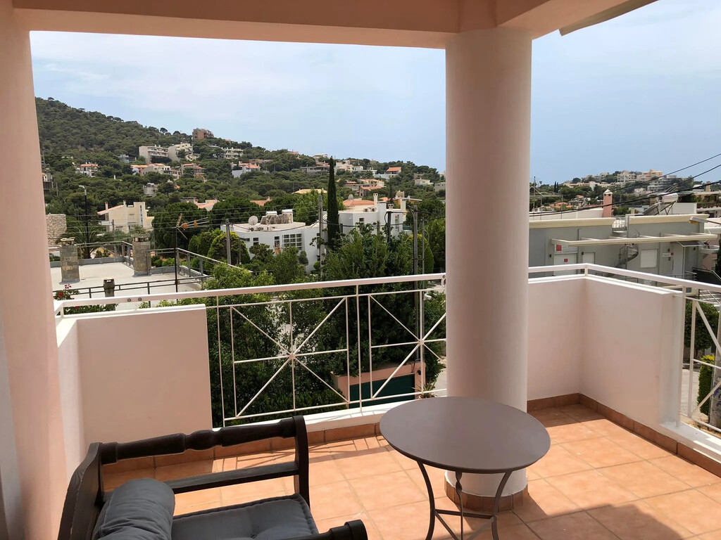 4 bedrooms Maisonette for sale in Saronida, Saronikos, East Attica, Attica, Greece № 92951