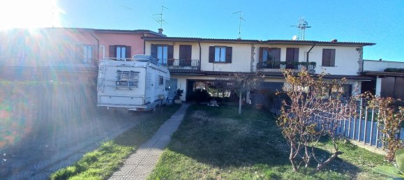 4غرفة فيلا في Isso, Italy رقم 121905 20