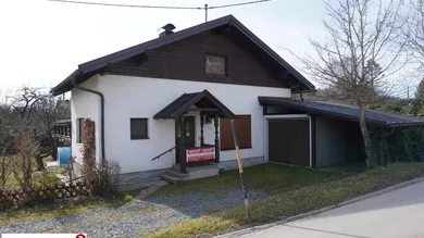 5-Zimmer Haus in Maria Saal, Austria, Nr. 131340