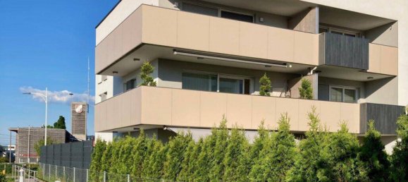 Apartamento de 3 habitaciónes en Linz, Austria No. 130859 12