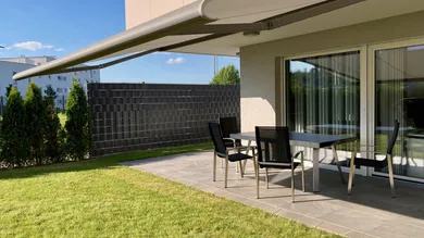 Apartamento de 3 habitaciónes en Linz, Austria No. 130859