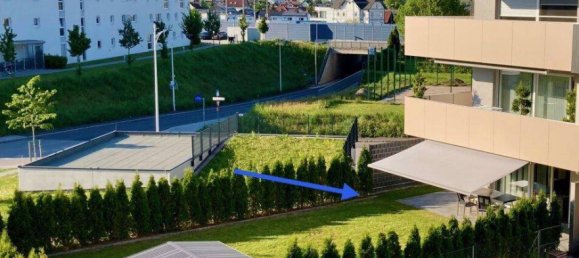 Apartamento de 3 habitaciónes en Linz, Austria No. 130859 13